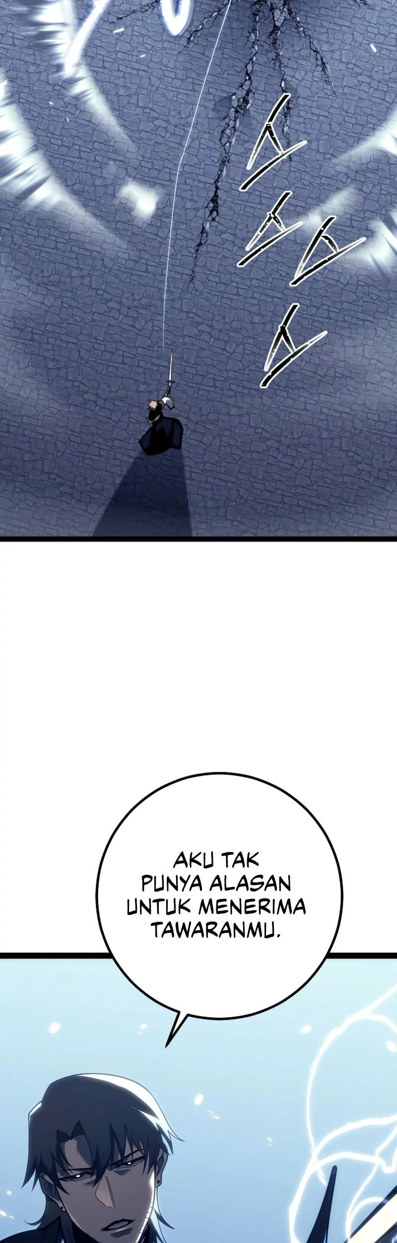 Regressing As The Reincarnated Bastard Of The Sword Clan Chapter 51 Fix Gambar 12